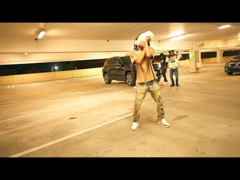 OTG ZAE-GETTING TO IT (OFFICIAL VIDEO)SHOT BY:@Bighomiereece