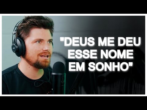 POR QUE LEANDRO LUZ? | Cortes Podcast Jesuscopy