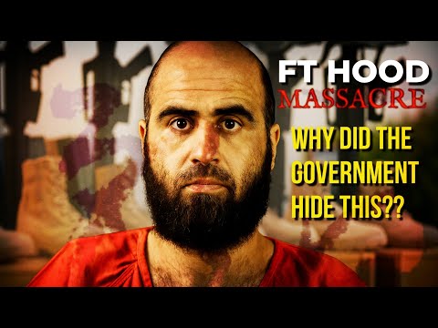 Fort Hood Massacre: America's Deadliest Military Base Shooting