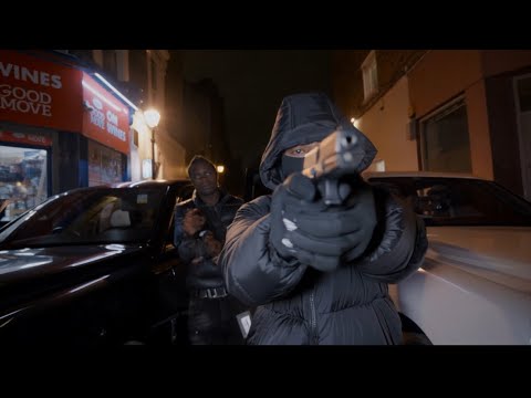 TMAN - EVA READY 3 (OFFICIAL MUSIC VIDEO)
