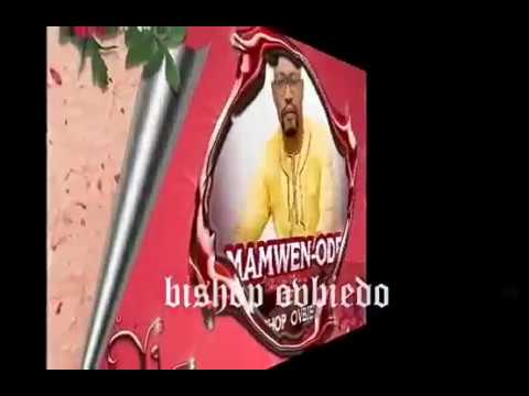 Bishop Ovbiedo FT Scott knock#edo#benin#nigeria music