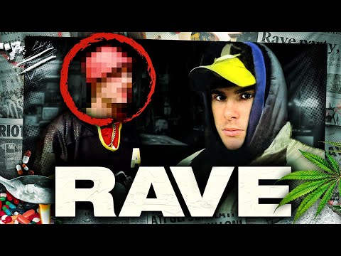 Dentro il mondo nascosto dei Rave
