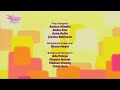 101 Dalmatian Street End Credits W YTV And Nelvana