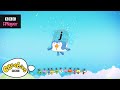 Learn Letter J With The Alphablocks Magic Words CBeebies