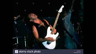 Gary Moore - 14. Wishing Well (AMAZING !!!) - Copenhagen, Denmark (Live, 21st April 1987)