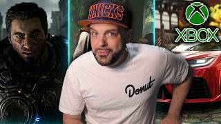 Xbox’s 2026 Games Are Kinda INSANE…