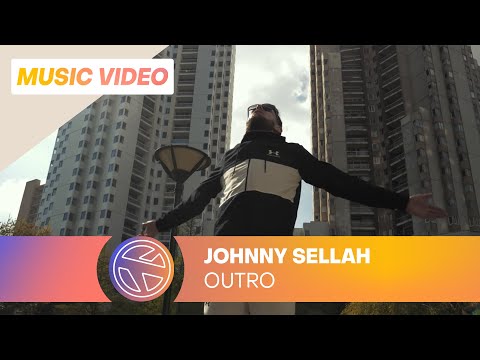 JOHNNY SELLAH - OUTRO (PROD. SEROP)