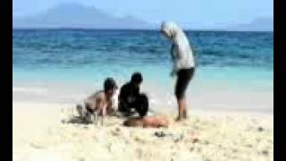 preview picture of video 'Pantai Ina Burak'