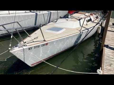 1985 J Boats J27 for sale in Buffalo, NY