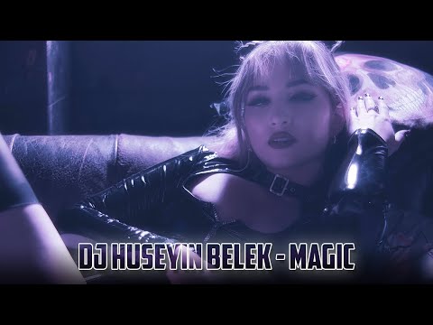 DJ HÜSEYİN BELEK - MAGIC (2025) ORIGINAL MIX