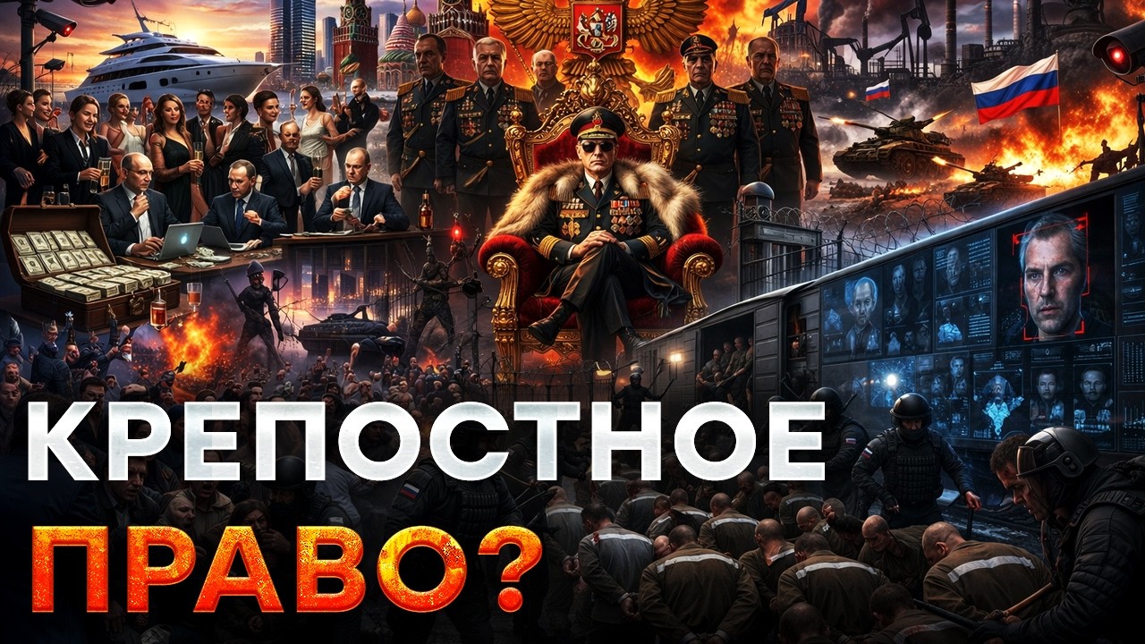 🤡 "Только это и осталось" | ПУСТЫЕ ТЮРЬМЫ, мобилизация ЗЕКОВ И СЕКРЕТНЫЕ айфо