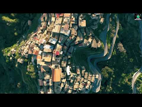 Discover Badolato: A Hidden Gem in Southern Italy | 4K Travel Video