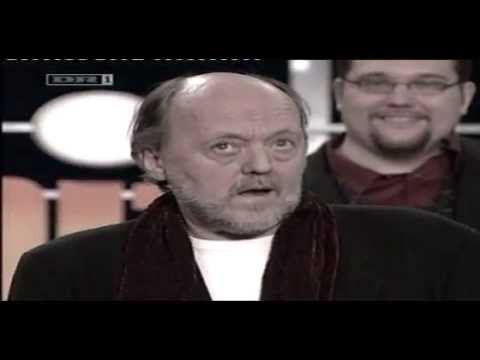 Om lidt er kaffen klar ...