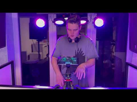 DJ Levón - Bass House Mix - Denon Prime 4 (Live DJ Set)