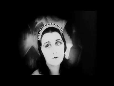 The Cabinet of Dr. Caligari trailer