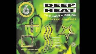 Technotronic - Get Up (The Wing Command mix - Deep Heat 6)