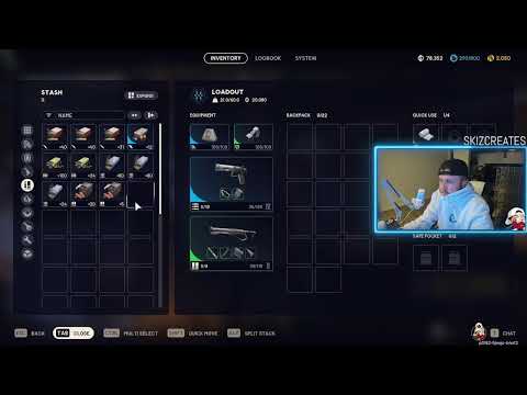 ARC RAIDERS: Duo with Bandicoot! Loot Losers