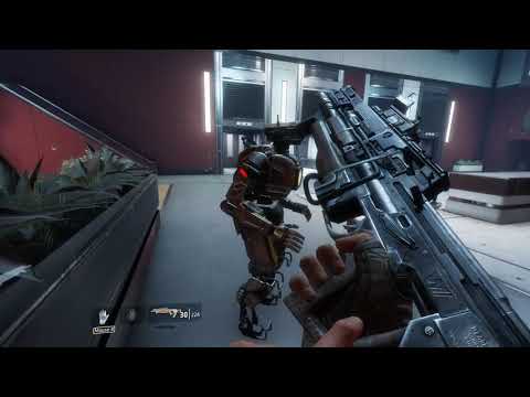 The one of the best level design and most creative in fps games history (SPOILERS TITANFALL 2)