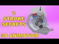 Everything You Don T Know About 2 Stroke Engines