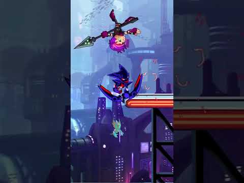 New Brawlhalla Legend Ransom REVEALED 🤯