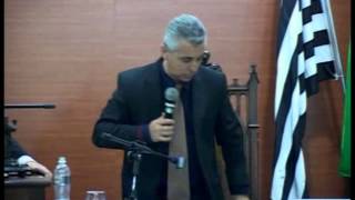 preview picture of video 'Câmara Municipal de Mococa 44ª Sessão Ordinária do Dia 15-12-14'