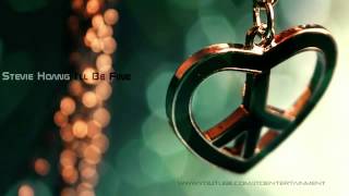 Stevie Hoang - I&#39;ll Be Fine - SHAHALOM