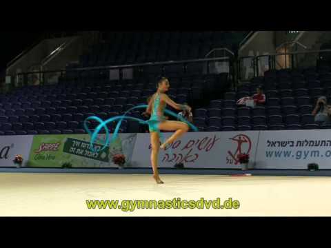 Salome Urushadze - GEO - Holon 2015 - Senior - 20