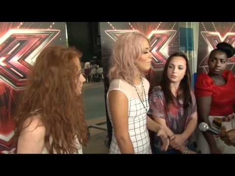 Amelia Lily to make possible return to The X Factor