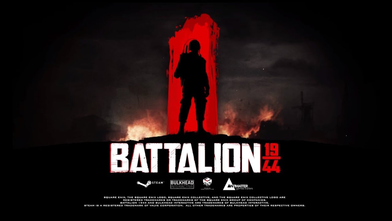 Battalion Legacy video thumbnail