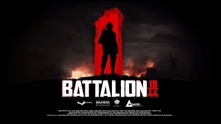 В раннем доступе вышел военный шутер Battalion 1944