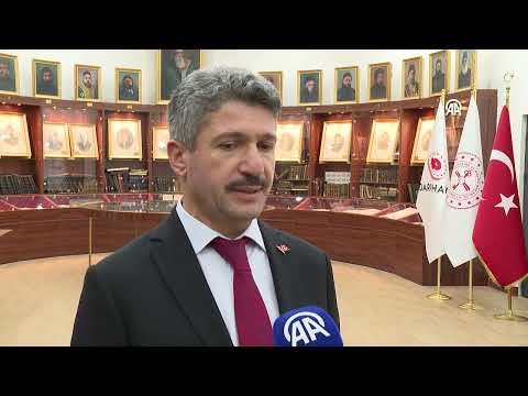 Türkiye'nin madeni parası 100 yaşında