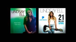 Lindsay Ell - &quot;Standing Here&quot;