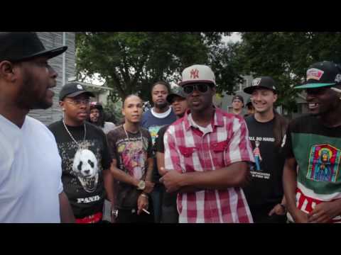 Dolce Goldstein vs No Mindz