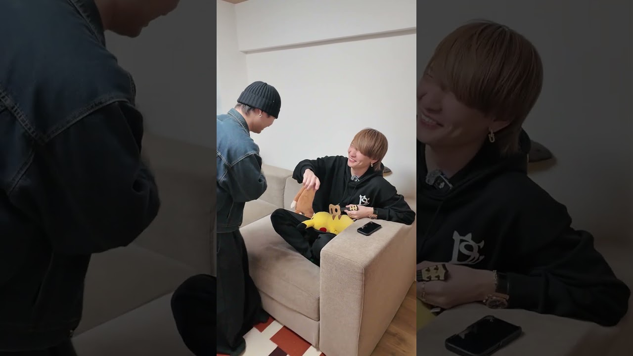 熱唱してるダイキ様に突如まさおがブチギレた理由 #ダイキ様 #brawlstars #ブロスタ