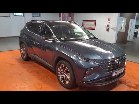 Hyundai Tucson 2024 - Image 2