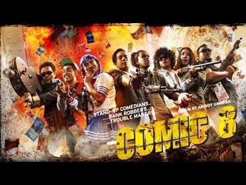 download lagu mp3 mp4 Film Comic 8 Full Movie Download, download lagu Film Comic 8 Full Movie Download gratis, unduh video klip Film Comic 8 Full Movie Download