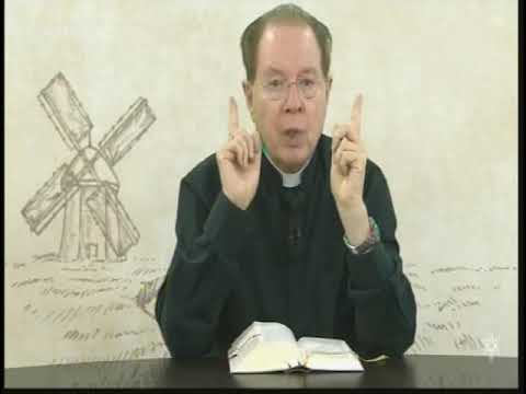 O Pão Nosso 22 Maio 2019      -      pe.F.C.Cardoso