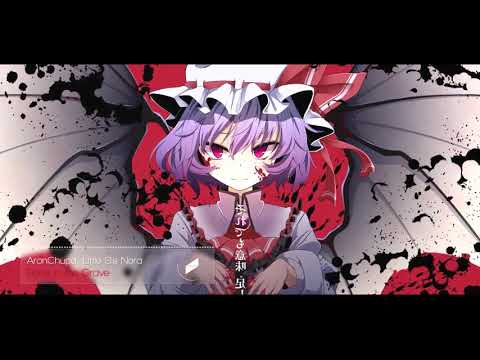 「Nightcore」➖ Rave in the Grave [Lyrics]