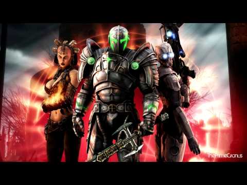 StormSound - Insurgence