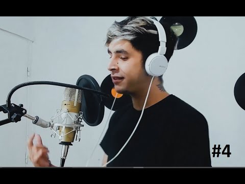 REGIMIENTO FREE - "DETRÁS DEL FLOW" #4 (MAURIFLOW)  /"La familia es un factor importante"