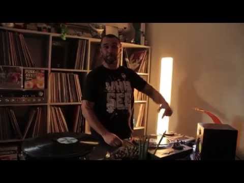 Rope BLKMND-Hip hop feat. DJ Munja(Prod. by Senor)(Official video)