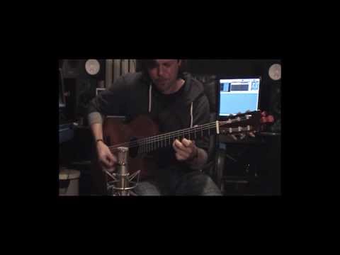 Pawel Hebda - little improvisation op.1