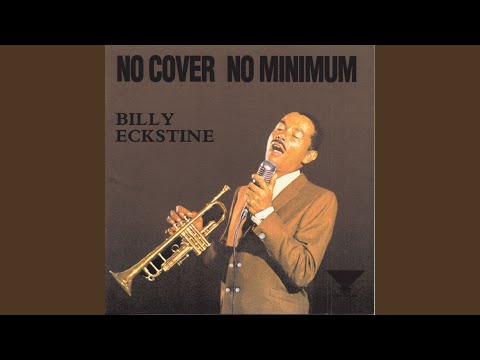It Might As Well Be Spring - Billy Eckstine