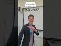 The “You’re not in trouble, don’t worry” speech #students #schoollife #school #schoolmemes #teacher