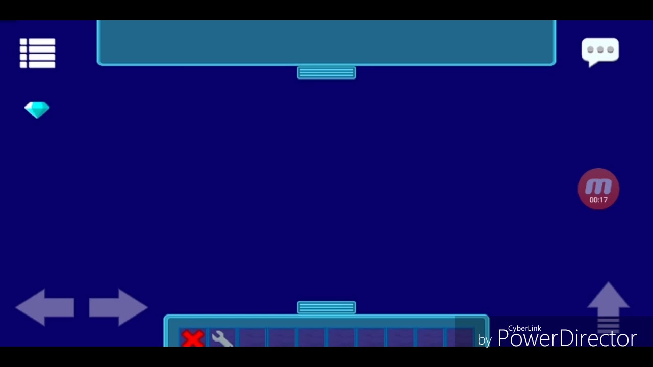 Cubic Planet | first playing