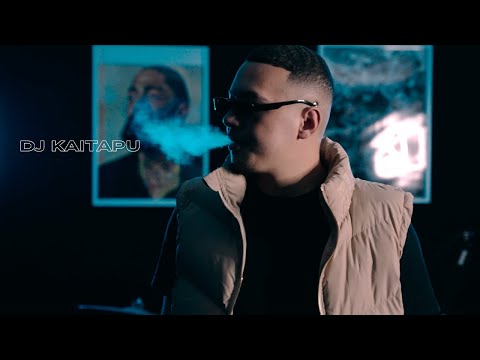 DJ Kaitapu, VIctor J Sefo & Angelina Sefo - Late Night (Official Remix Video)