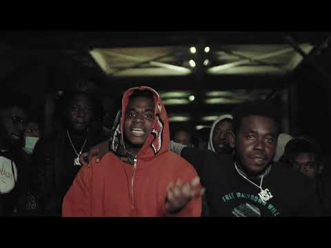 Pimpin Miyagi x 1080 BOSS - Clicka Freestyle (Official Music Video) directed by 1drince