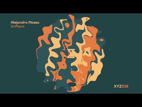 Alejandro Mosso - Drifters
