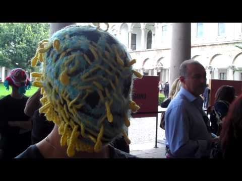 Fashion Broadcasting @ Missoni Spring Summer 2010 \ 2011 Milan