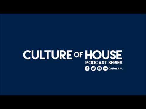 THE CMY - CULTURE OF TECH HOUSE #01